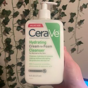 skin care NEVER OPENED!